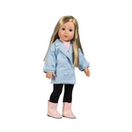 Adora Amazing Girls 18-Inch Doll