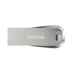 256GB SanDisk Ultra Luxe USB 3.1 Gen 1 Flash Drive