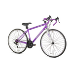 Kent Bicycles 700c Women’s RoadTech Road Bicycle or Courage Road Women’s Bike