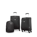 Samsonite Tenacity 3 Piece Softside Luggage Set
