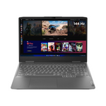 Lenovo LOQ 15.6" FHD Gaming Laptop