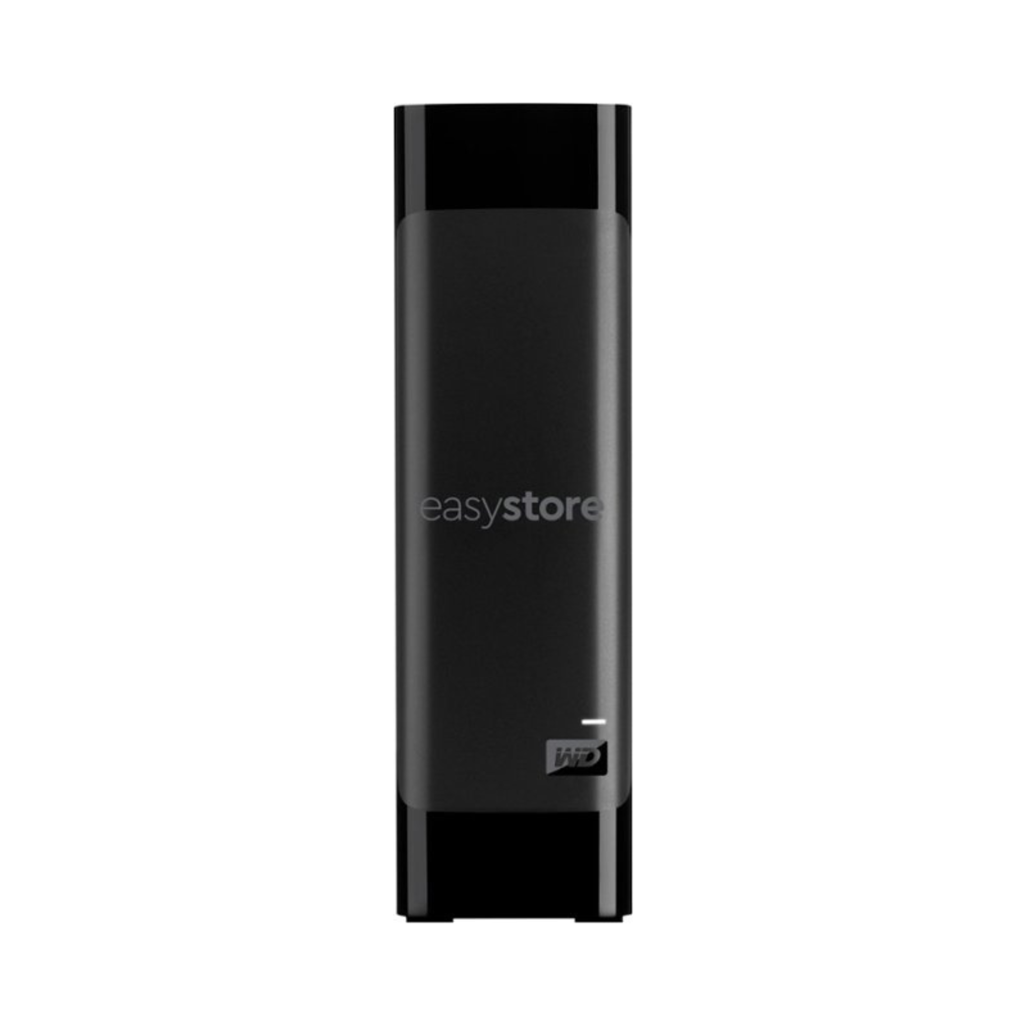 WD easystore 22TB USB 3.2 Gen 1 Type-A Portable Hard Drive