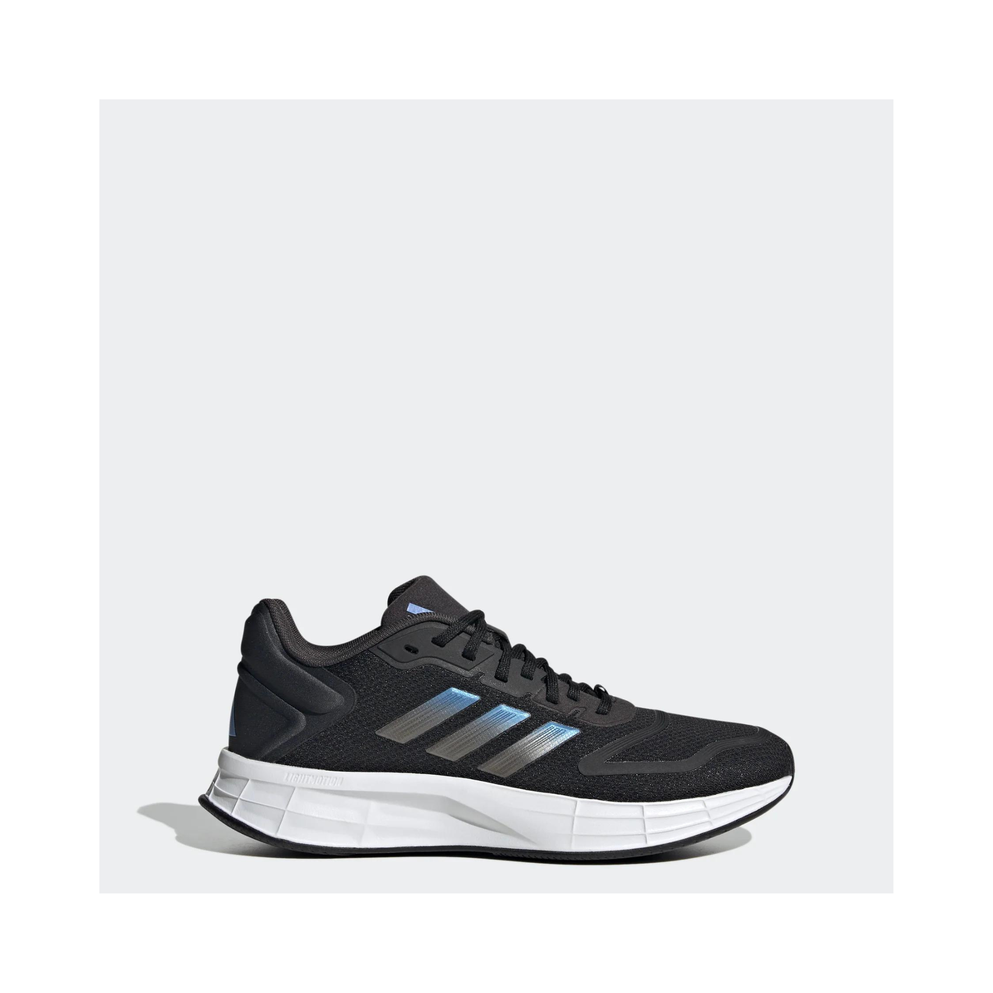 adidas Women's Duramo Sl 2.0 Running Shoes (Black / Blue Fusion, Select Sizes)