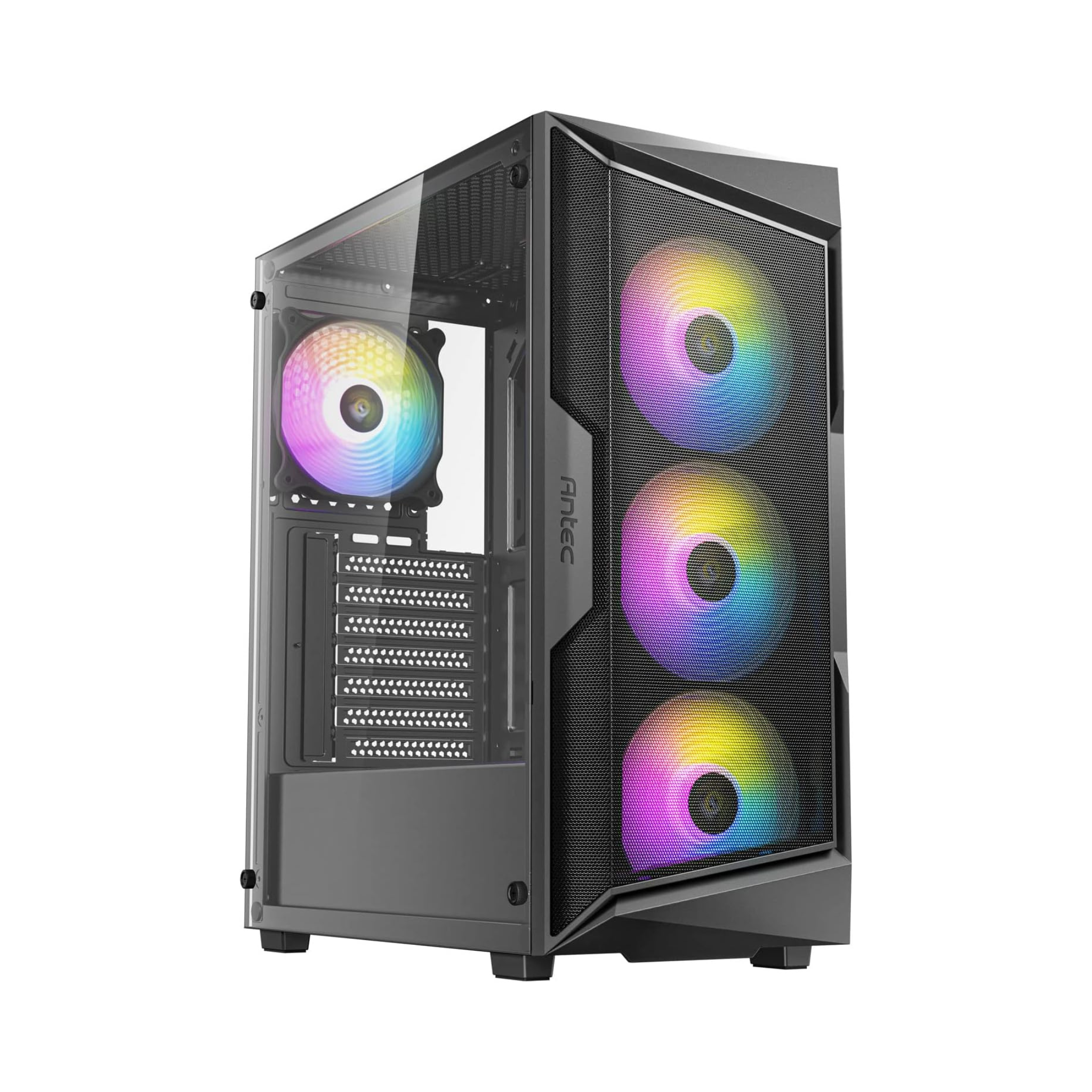 ANTEC AX61 Mid-Tower ATX Gaming Case