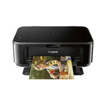 Canon Pixma Wireless All-In-One Color Inkjet Printer