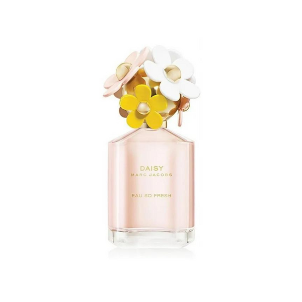 Marc Jacobs Daisy Eau So Fresh Eau De Toilette Spray, Perfume for Women, 2.5 oz