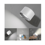 Koopala Cordless Rechargeable LED Lamp Wall Sconce