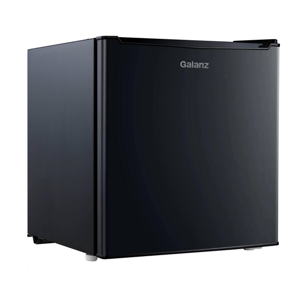 Galanz 1.7 Cu ft Single Door Mini Fridge