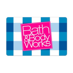 $100 Bath & Body Works Gift Card (Email Delivery)