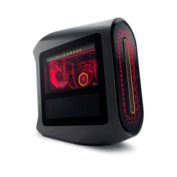 Alienware Aurora R15 Desktop: Ryzen 9 7900X, RTX 4090, 64GB RAM, 2TB SSD