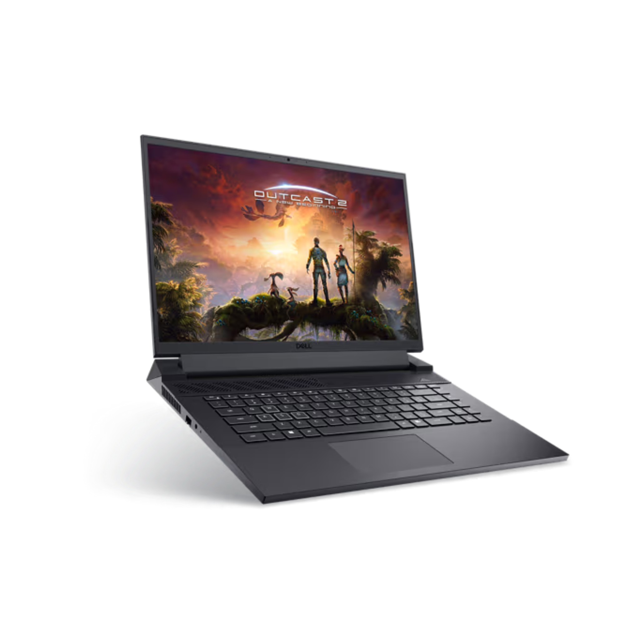 Dell G16 Laptop: 16" QHD+ 240Hz, i7-13650H, RTX 4050, 16GB DDR5, 1TB SSD