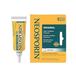 0.5oz. Neosporin Original First Aid Antibiotic Ointment w/ Bacitracin Zinc