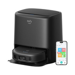 eufy Clean X9 Pro CleanerBot with MopMaster Adaptive Pressure Cleaning