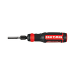 Craftsman 4V Electric Screwdriver Set