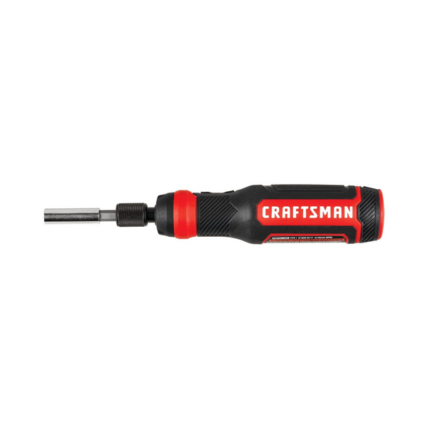 Craftsman 4V Electric Screwdriver Set