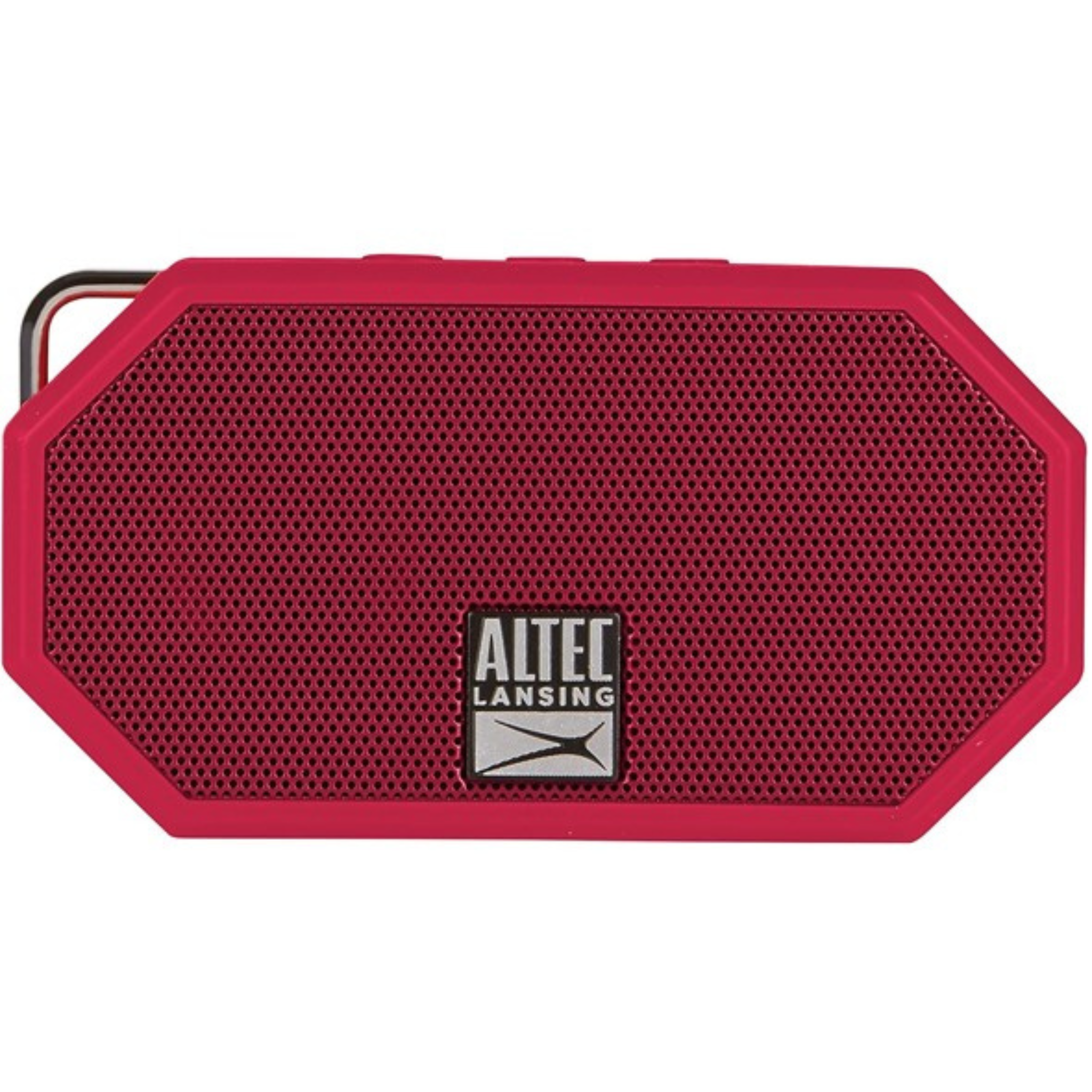 Altec Lansing Mini H2O Waterproof Portable Bluetooth Speaker