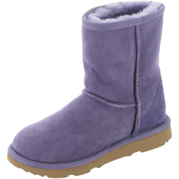 Ugg Unisex-Child Classic Ii Boots