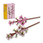 Lego Cherry Blossoms Building Set