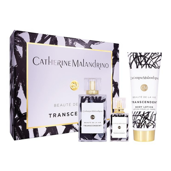 Catherine Eau de Parfum 3 Piece Gift Set for Women