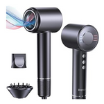 Professional Ionic Hair Dryer with Diffuser