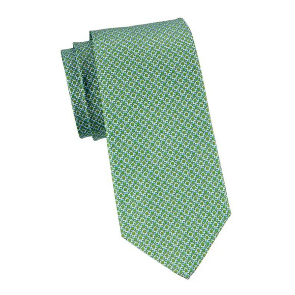 Ferragamo Men’s Ties