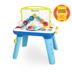 Baby Einstein Curiosity Table Activity Station Table Toddler Toy