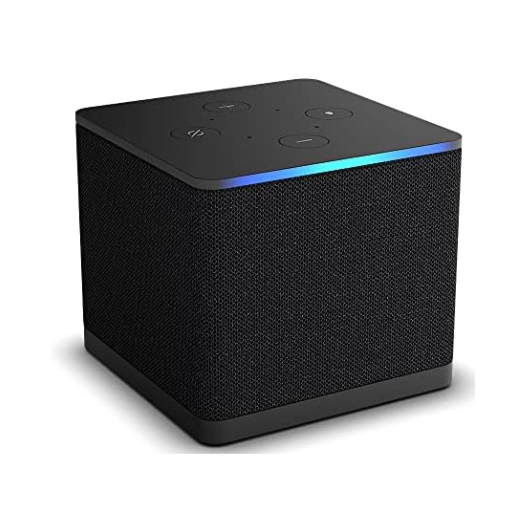 Amazon All-New Fire TV Cube Hands-free Streaming Device