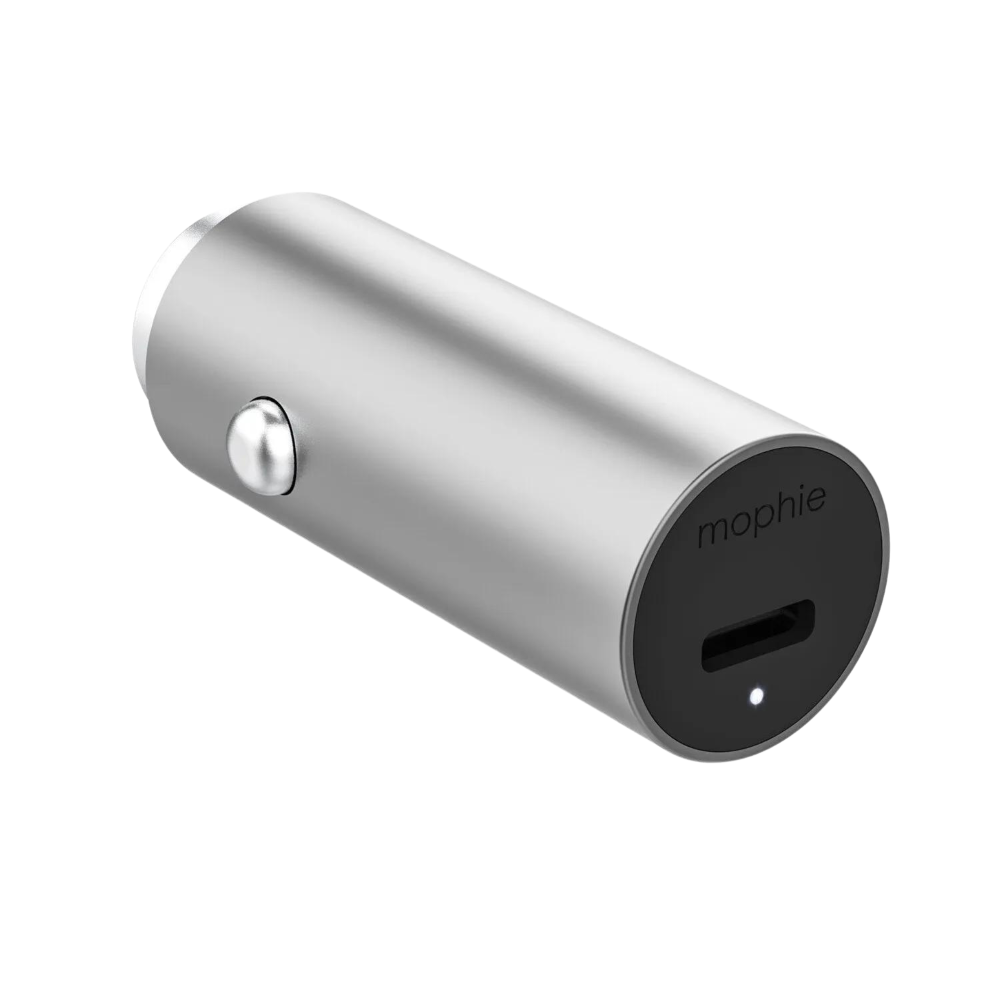 mophie USB-C PD 18W Fast Car Charger