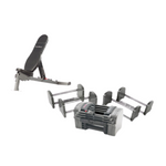 PowerBlock Sport EXP Stage 1 Dumbbell Pair Set (5-50 Lbs.)