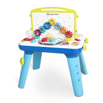 Baby Einstein Curiosity Table Activity Station