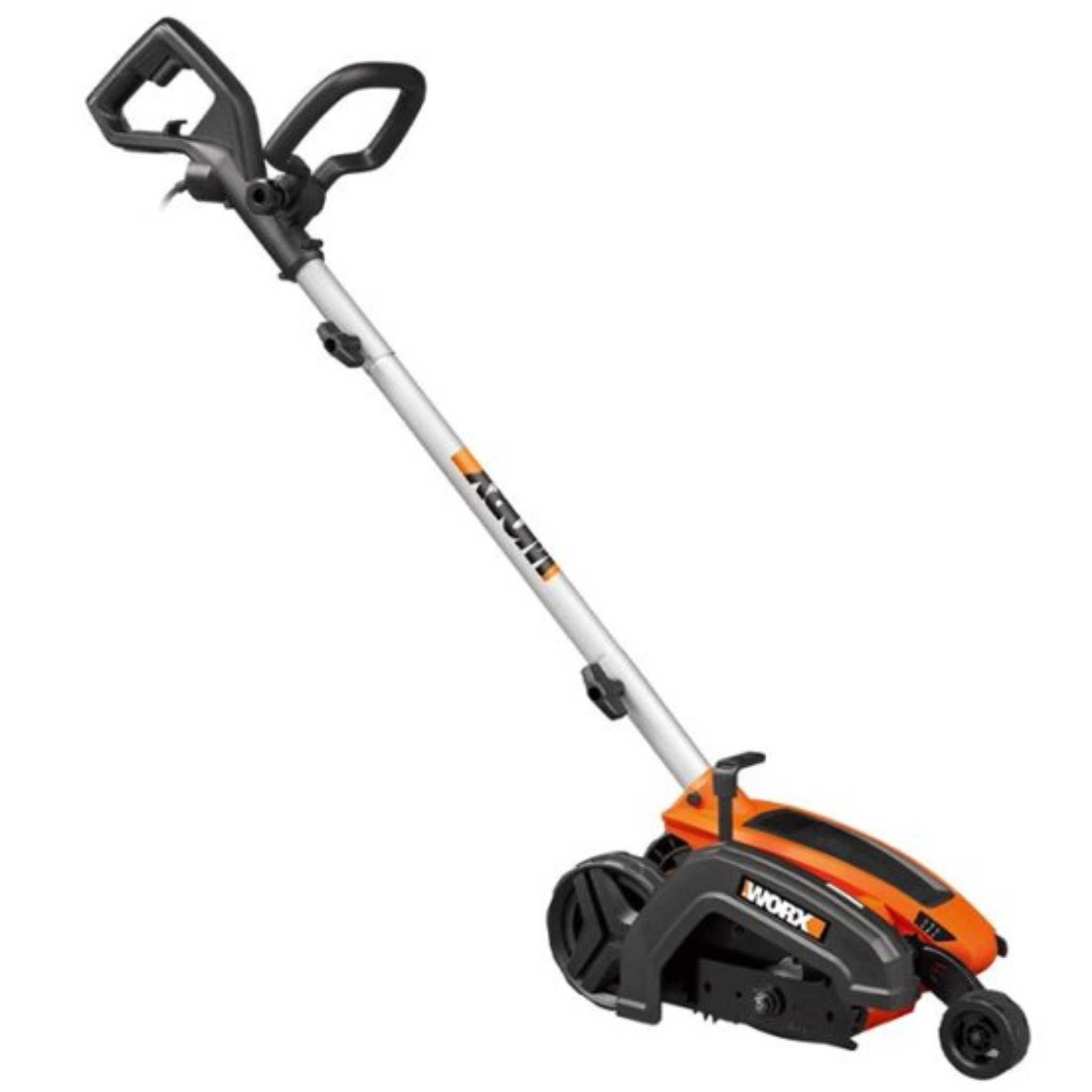 Worx WG896 7.5 in. 12 Amp Electric Lawn Edger & Trencher