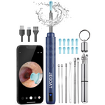 Ear Wax Removal Tool Camera