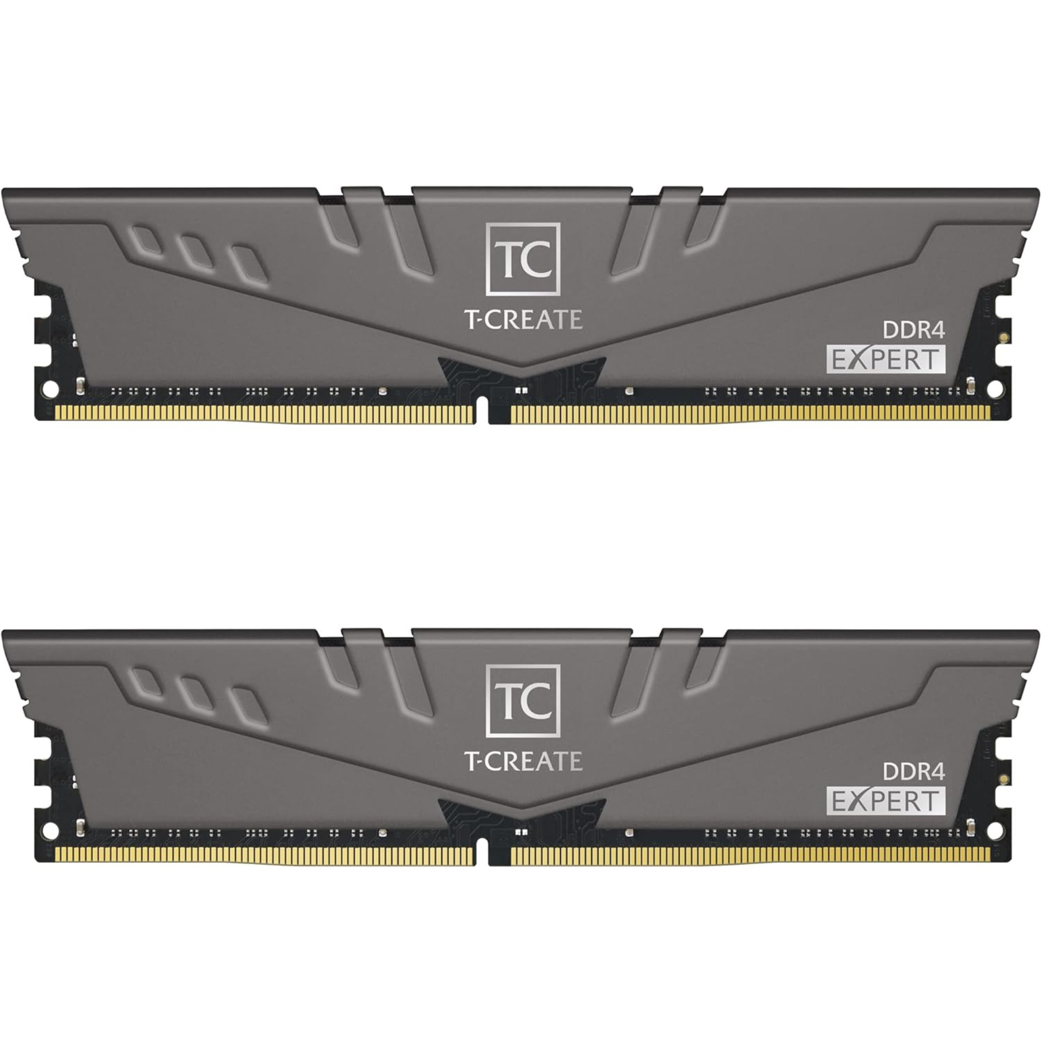 32GB (2 x 16GB) TeamGroup T-Create Expert DDR4 3200 CL16 Desktop Memory