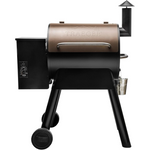 Traeger Grills Pro Series 22 Pellet Grill and Smoker