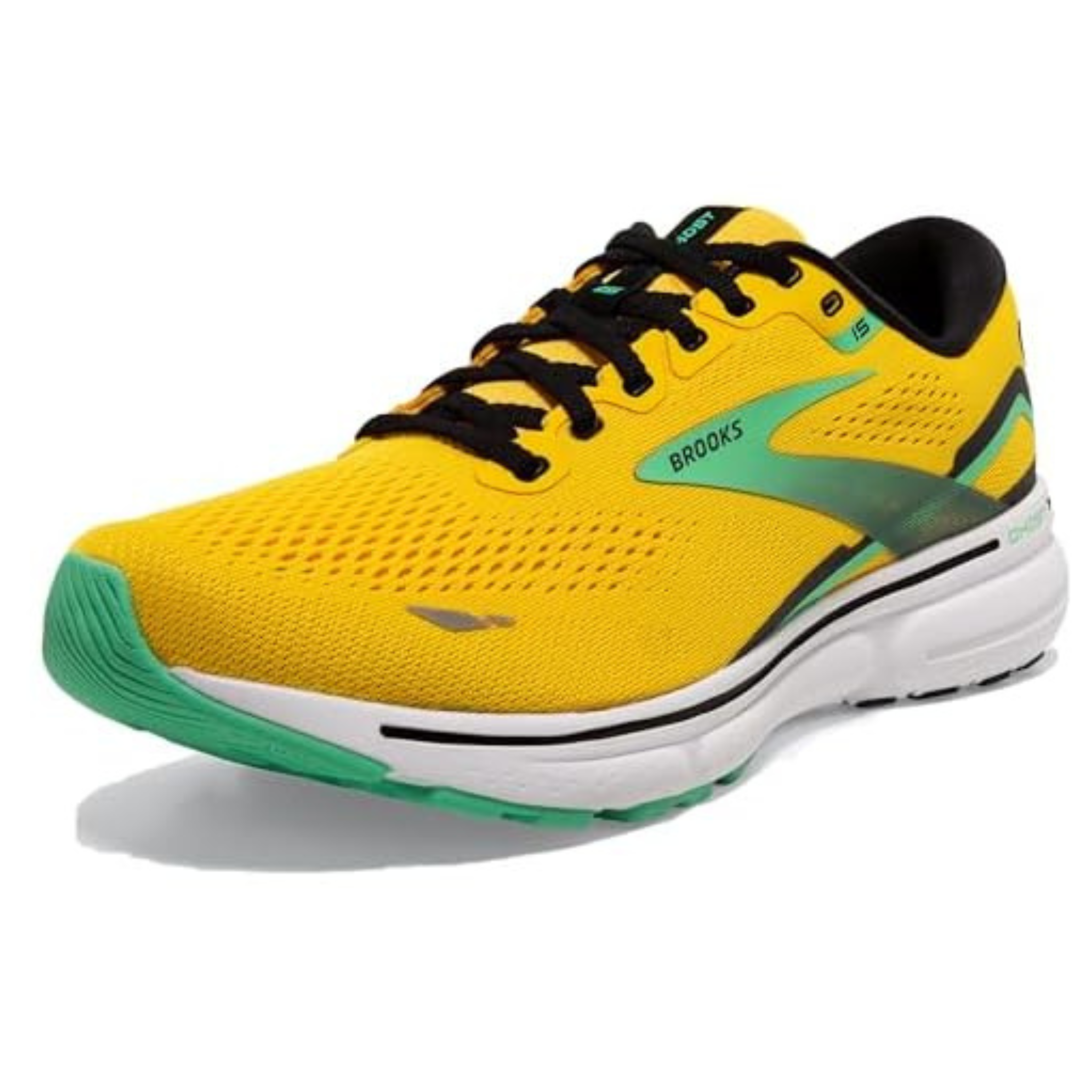 Brooks Men's or Women's Ghost 15 Running Shoes