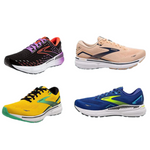 Save on Brooks Running Shoes