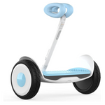 Segway Ninebot S Kids Smart Self-Balancing Electric Scooter