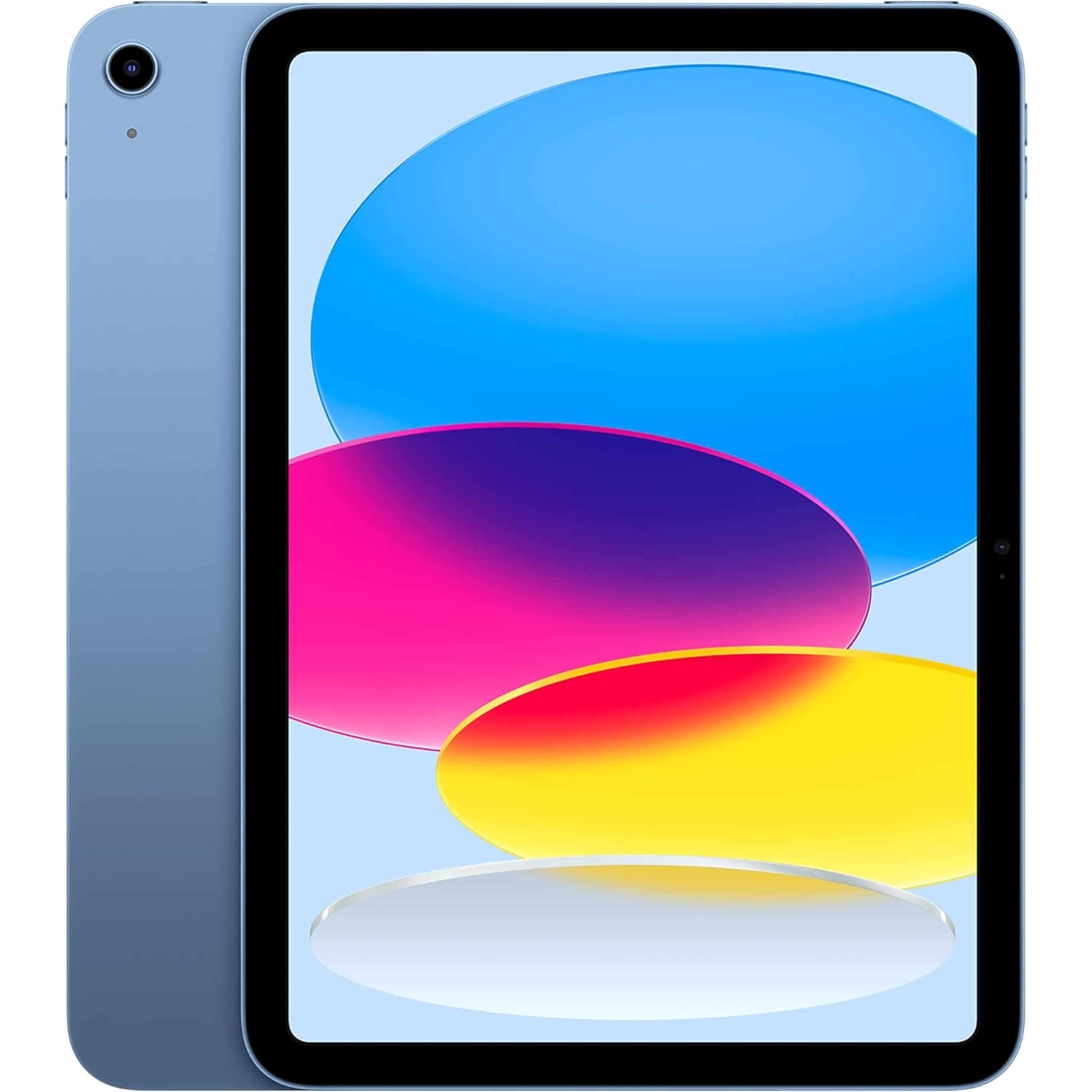 Apple iPad 10th Gen 10.9″ Liquid Retina Display 64GB