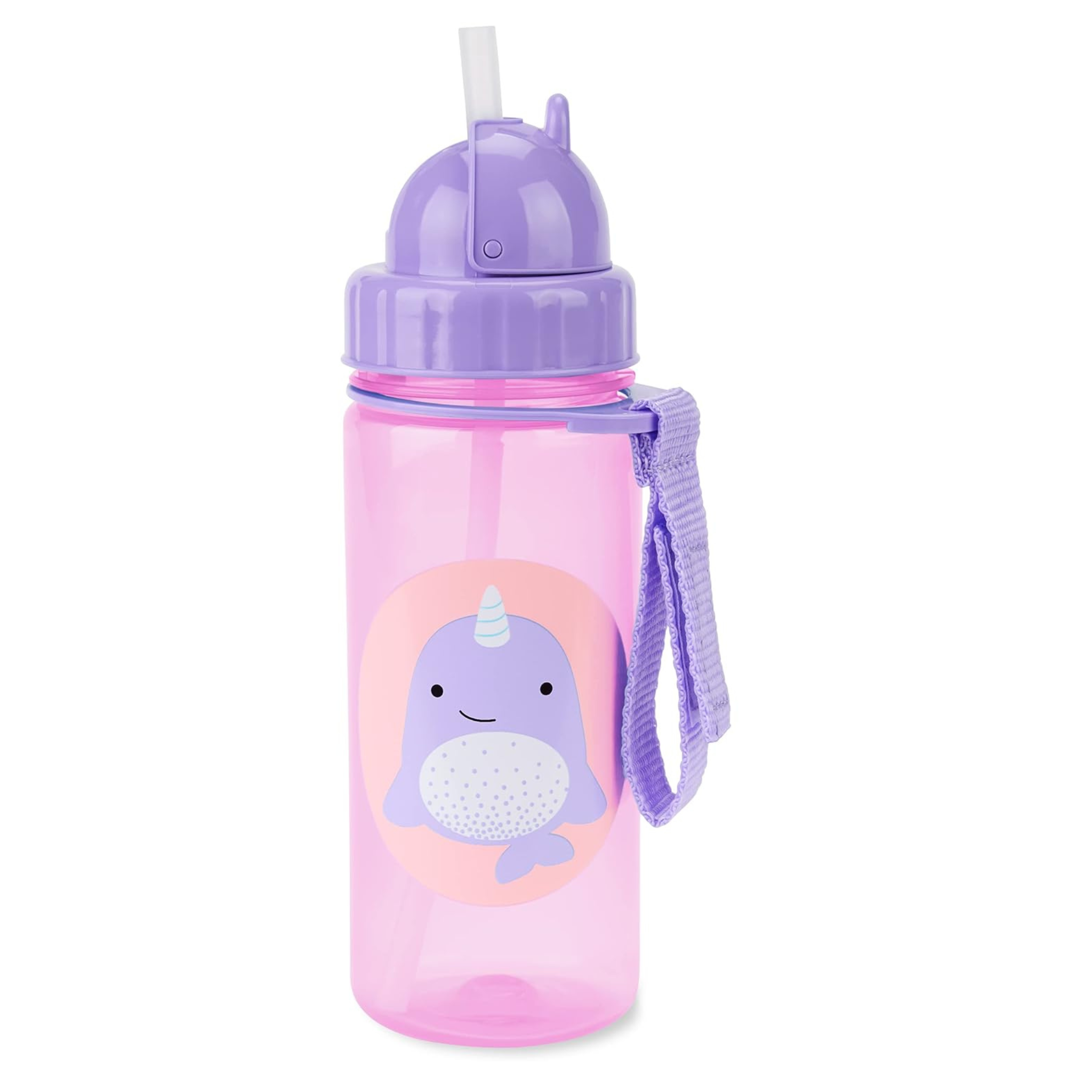 Skip Hop Toddler Sippy Cup With 6 Design Options