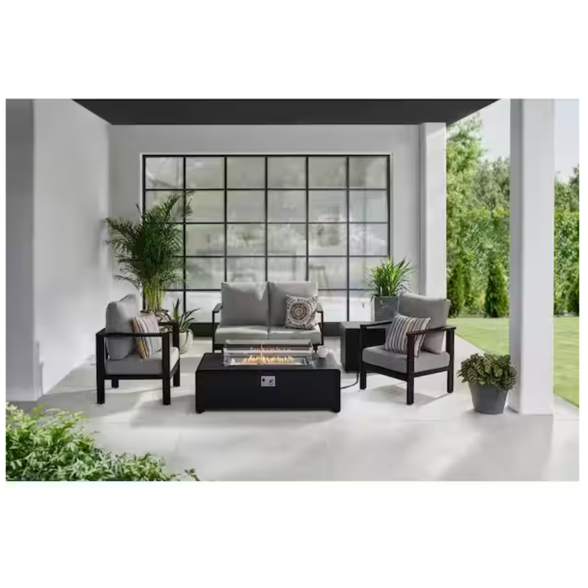 Up To 60% Off Patio Furniture