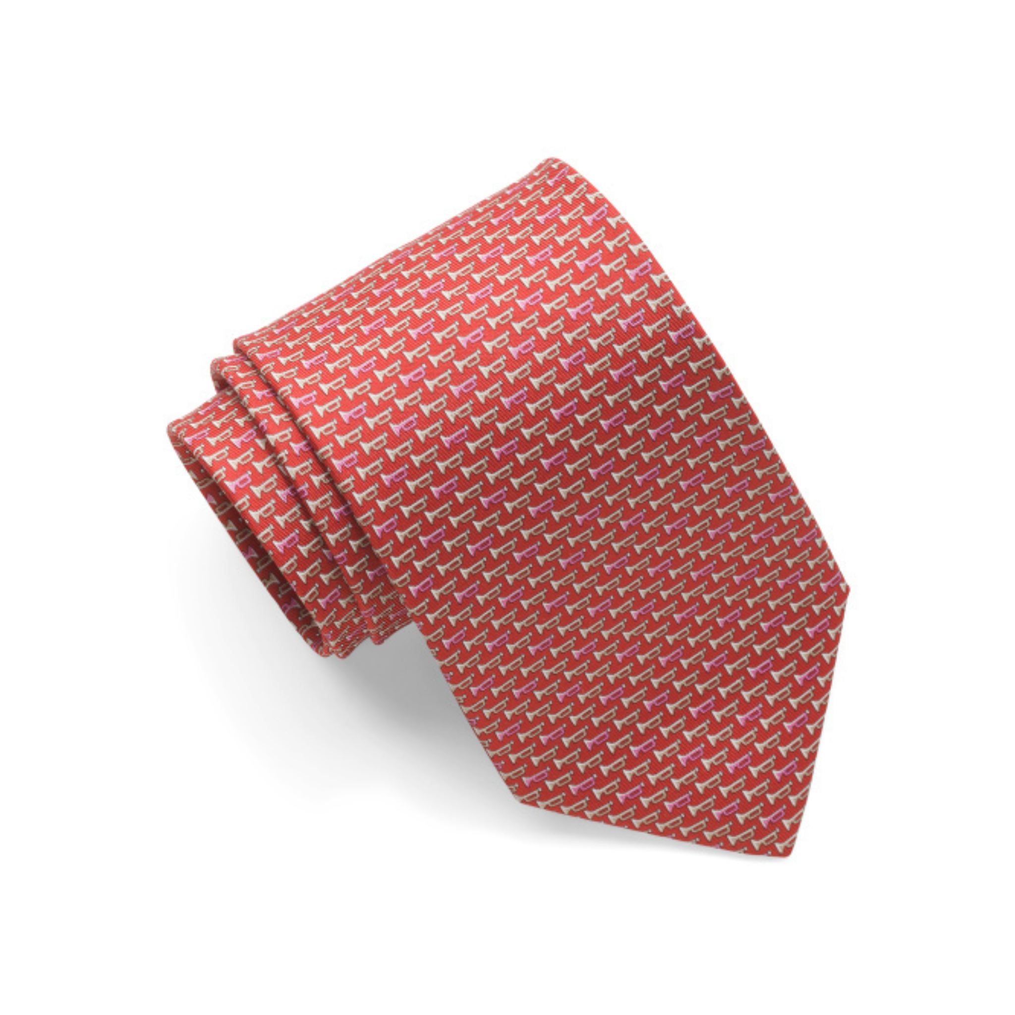 Ferragamo Men's Tie