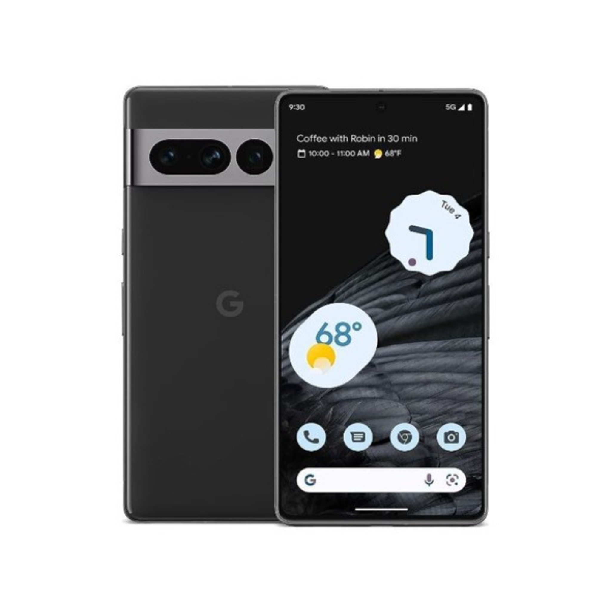 Google Pixel 7 Pro 5G Unlocked Smartphone
