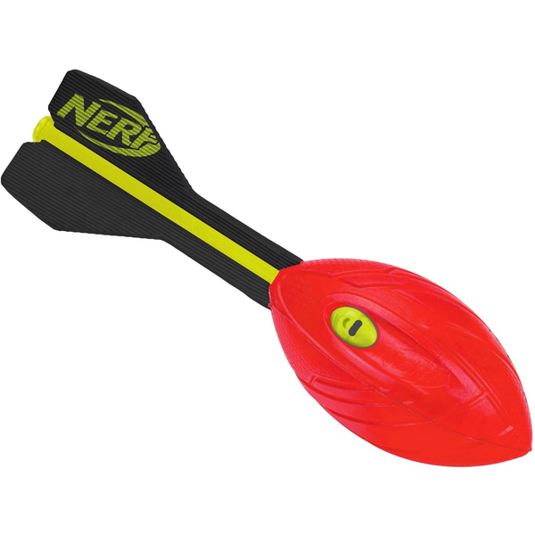NERF Vortex Aero Howler Foam Football