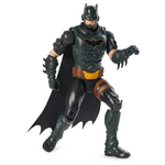 12" Spin Master DC Comics Batman Action Figure