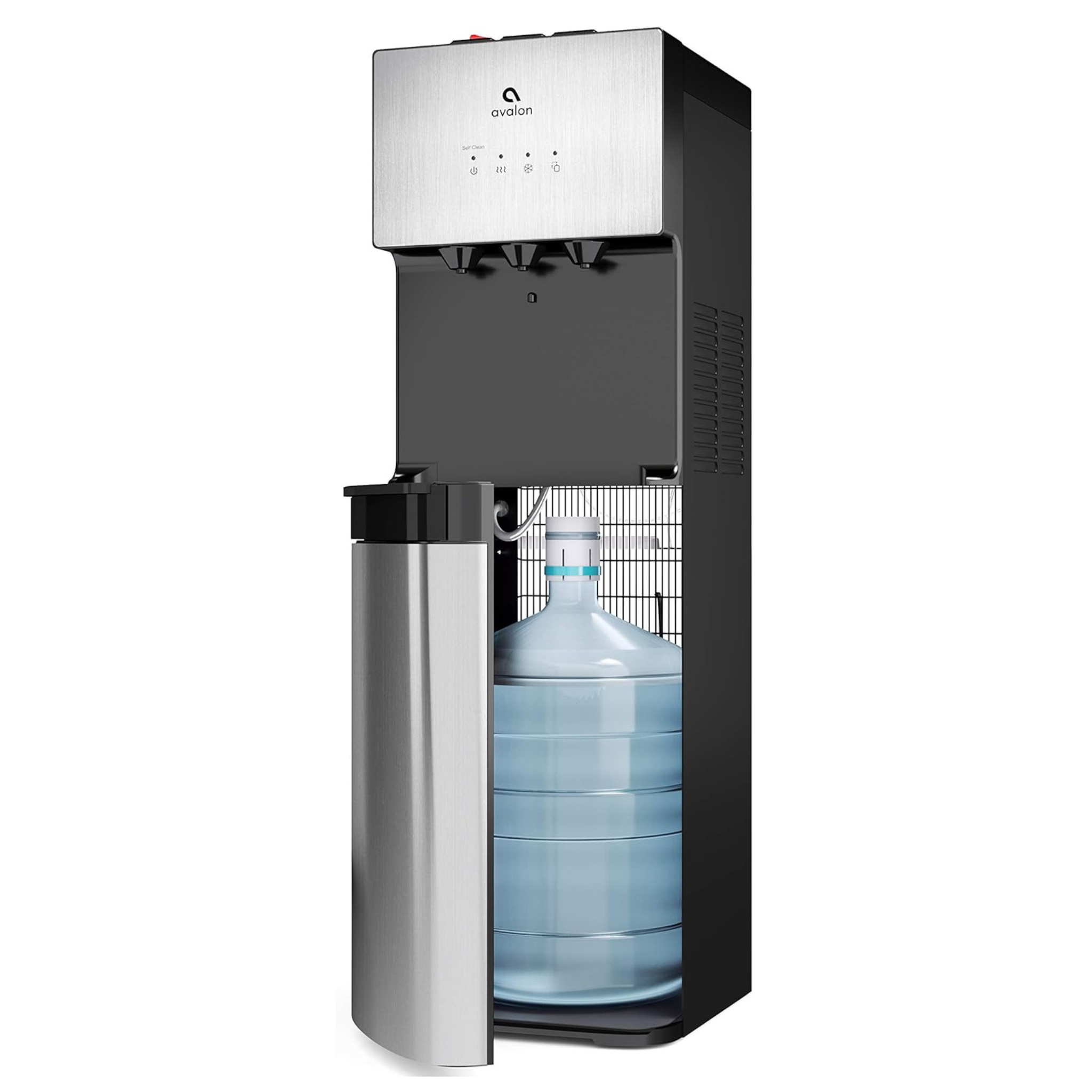 Avalon Water Dispenser, Stainless Steel