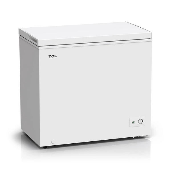 TCL 7.0 Cu. Ft. Chest Freezer