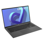 LG gram Laptop: i5-1240P, 15.6" 1080p IPS, 8GB DDR4, 512GB SSD