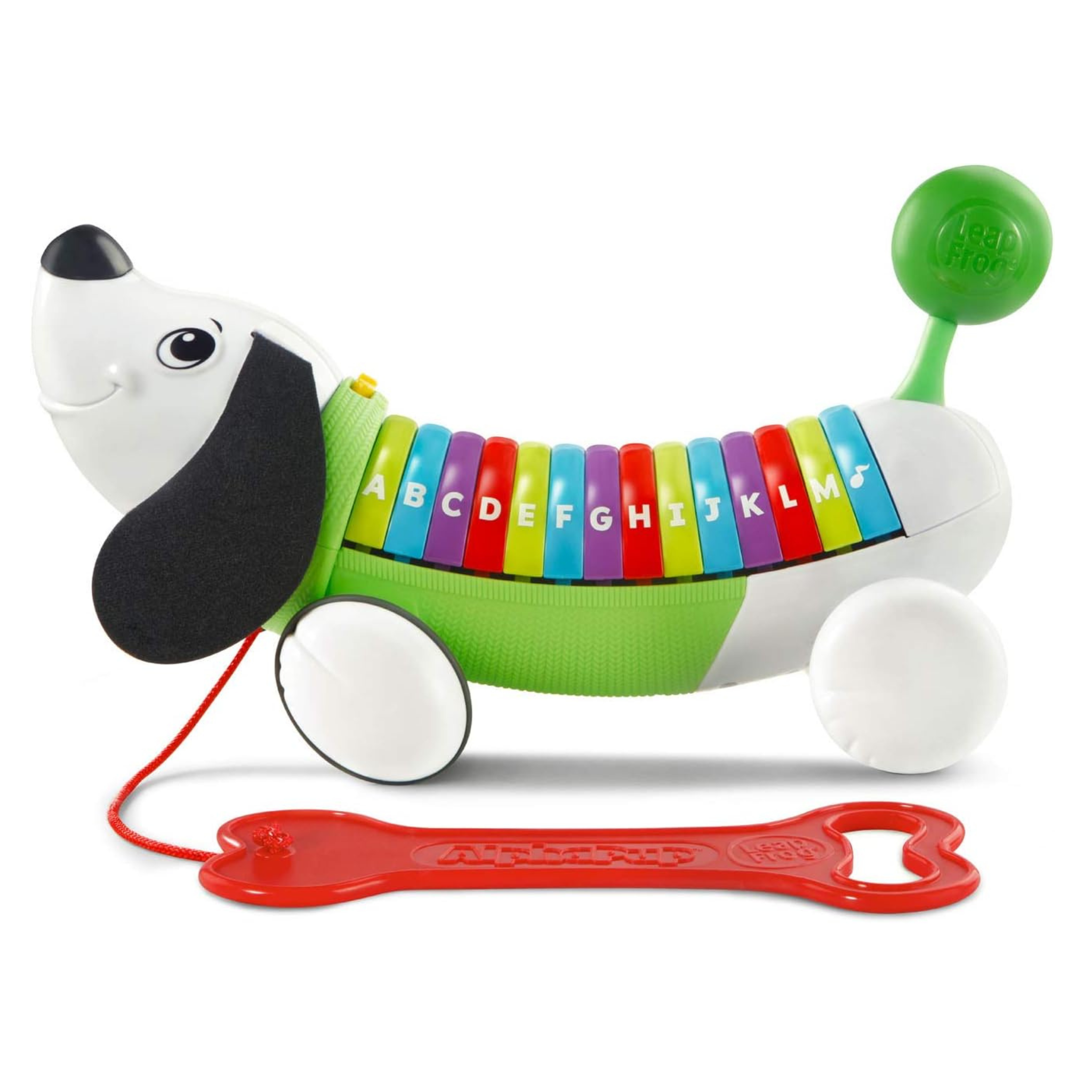LeapFrog AlphaPup Toy