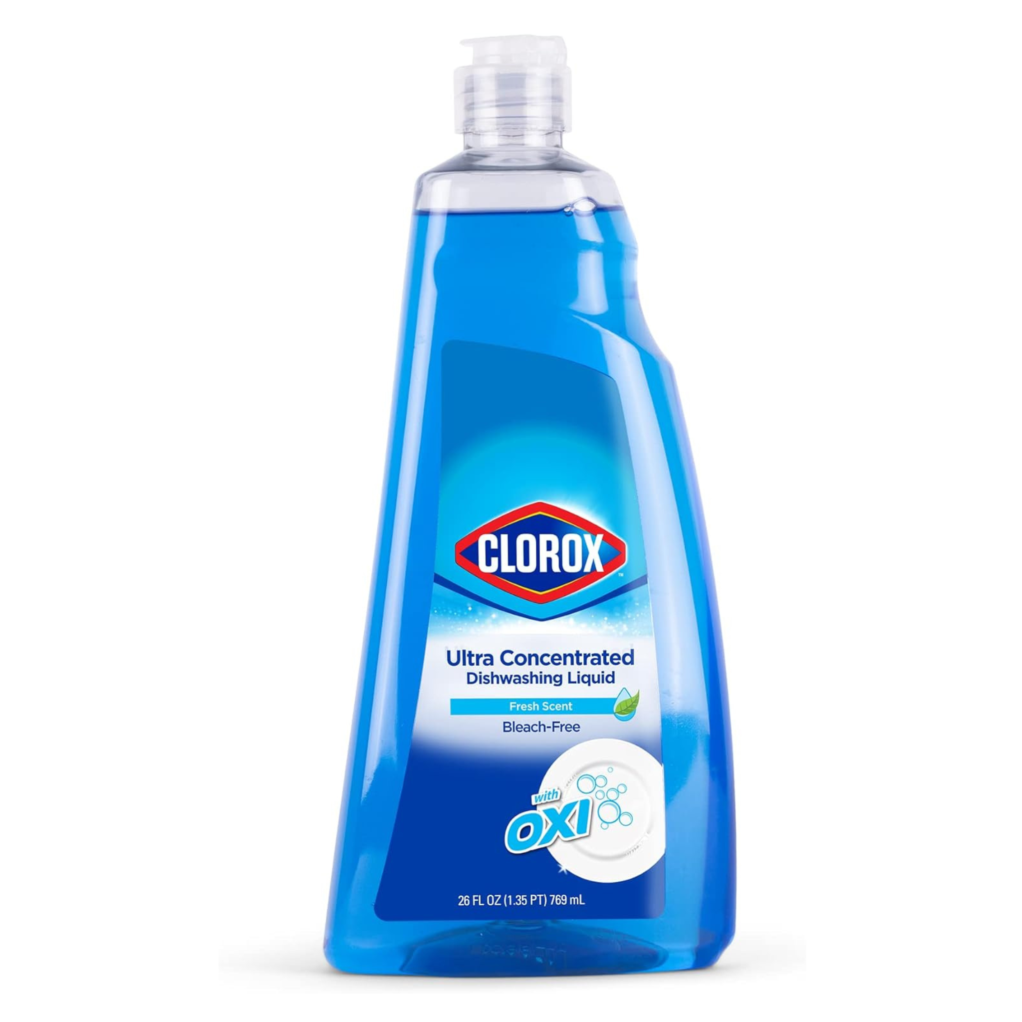Clorox Ultra Concentrated Dishwashing Liquid (26-Oz)