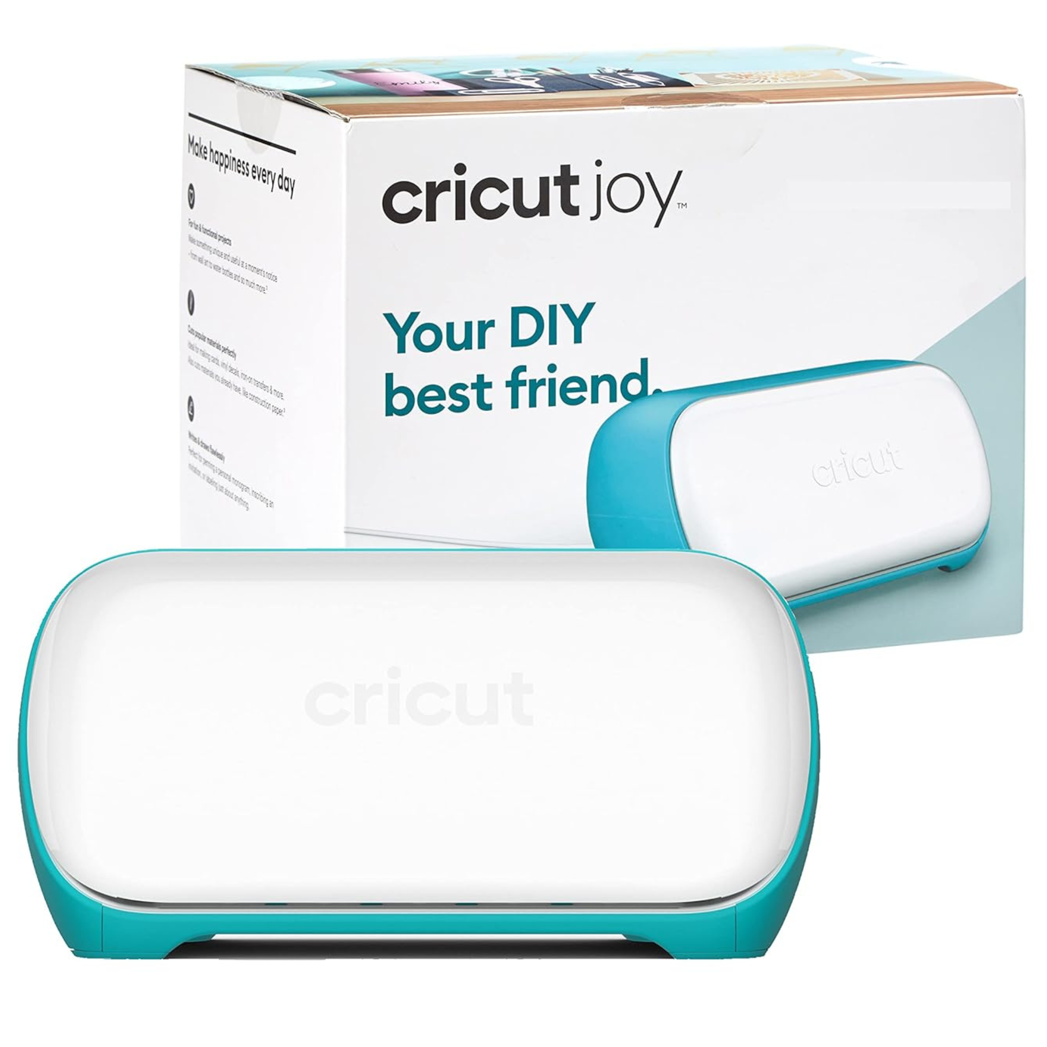 Cricut Joy Machine & Digital Content Library Bundle